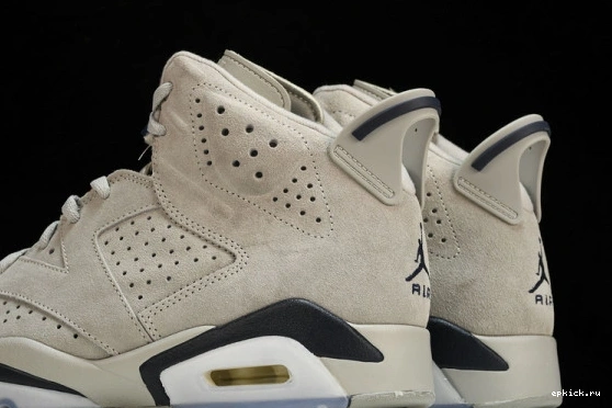 Cheap EP Georgetown 6 Jordan Retro CT8529-012 CT8529-012 0504